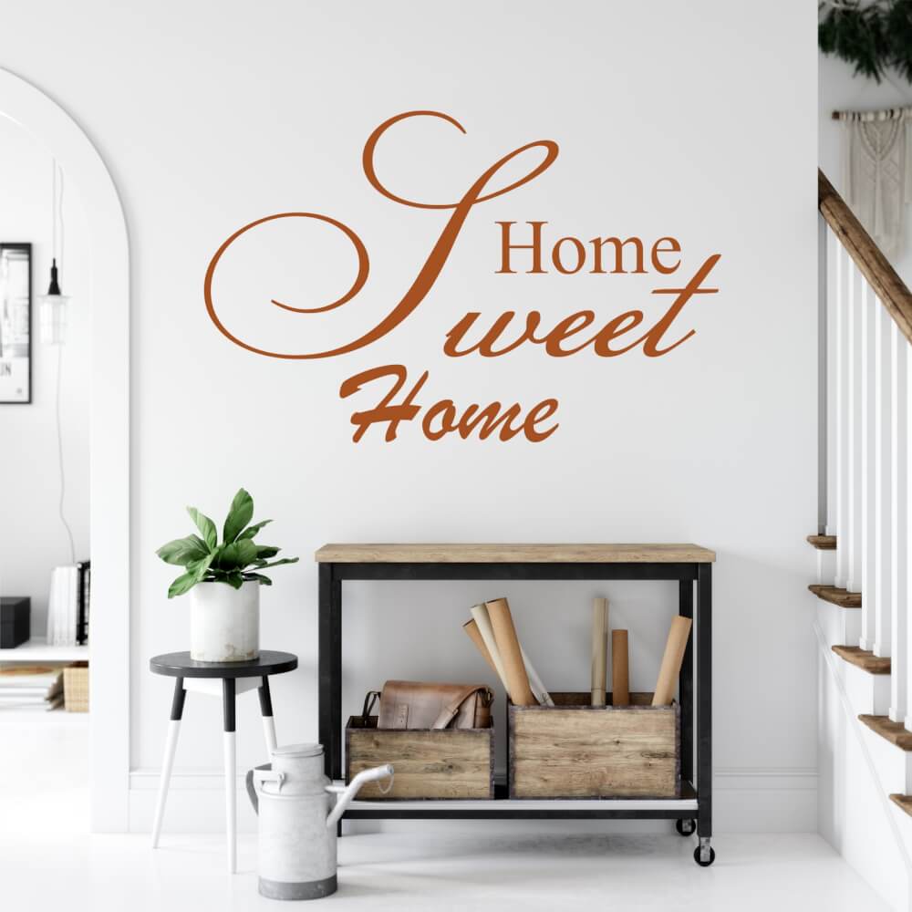 Falimatrica - Home sweet home