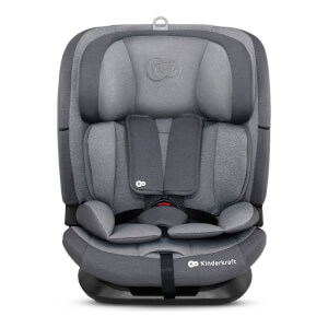 Autosedačka Oneto3 i-Size 76-150cm + Isofix Cool grey