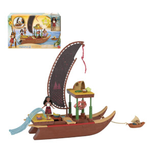GARLAND SMALL DOLL VAIANA