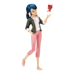 Miraculous: Lienka a Čierny kocúr: Bábika Marinette