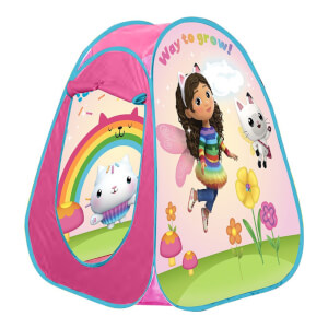 Pop Up stan Gabby´s Dollhouse 75x75x90cm