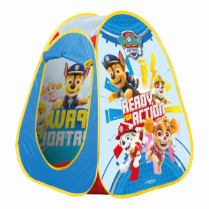 Pop Up stan Paw Patrol 75x75x90cm