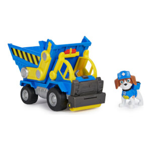 RUBBLE & CREW ZÁKLADNÍ VOZIDLO WHEELER