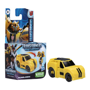 TRANSFORMERS EARTHSPARK TERRAN TACTICON FIGÚRKA 6 CM
